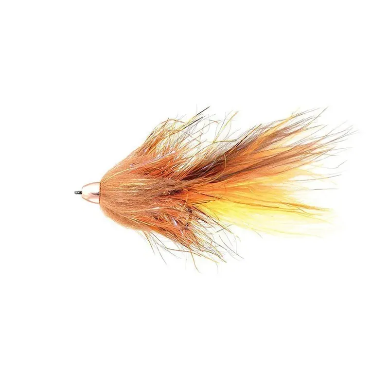 Clark Pierce‘s Complex Twist Bugger Super Sale