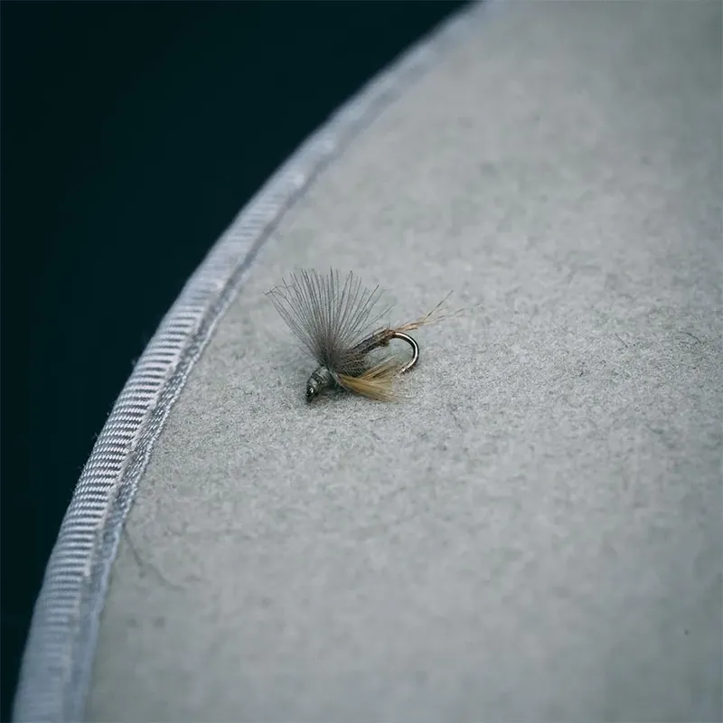 Deal Rene Harrop‘s CDC Biot Emerger - BWO