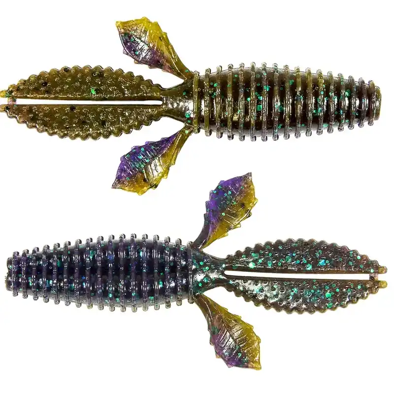 Z-Man TRD BugZ Bait - 2.75" Direct From Factory