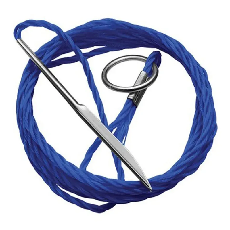 Limited Time Eagle Claw Poly Fish Stringer