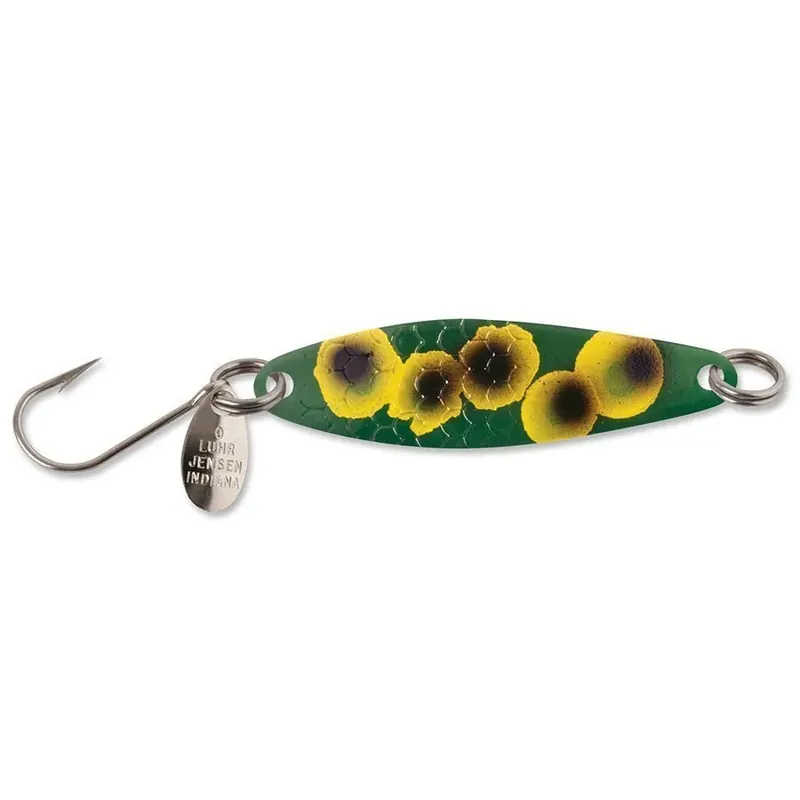 Budget Luhr-Jensen Needlefish Spoon