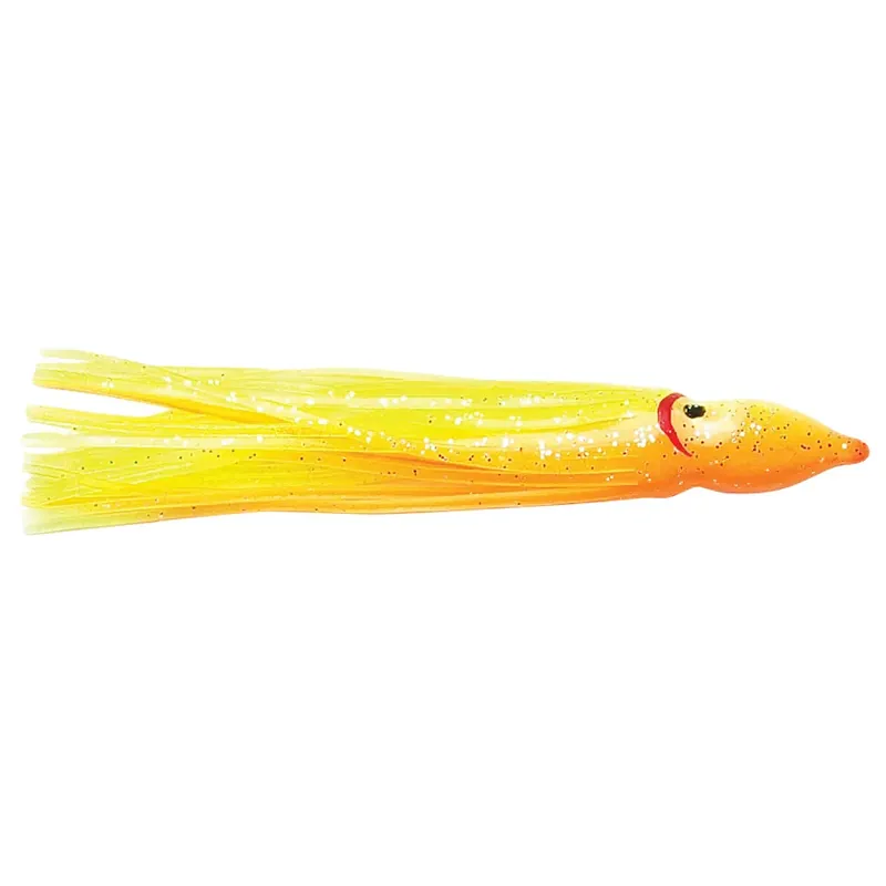 P-Line Sunrise Squid - 2.5" Best Choice