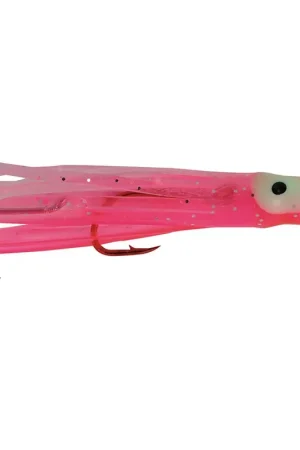 P-Line Reaction 2" Squid - 2 pk Fan Favorite