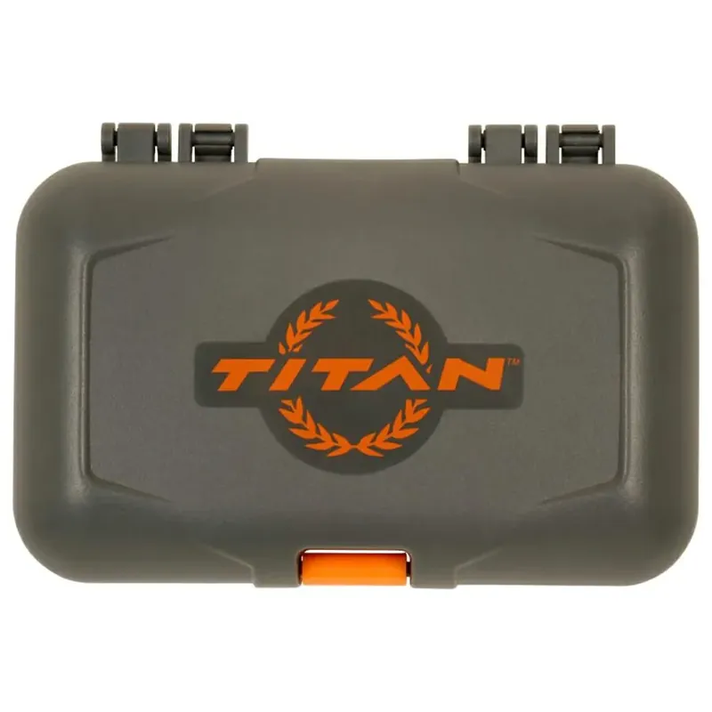 Price Cut Allen Titan Broadhead Case