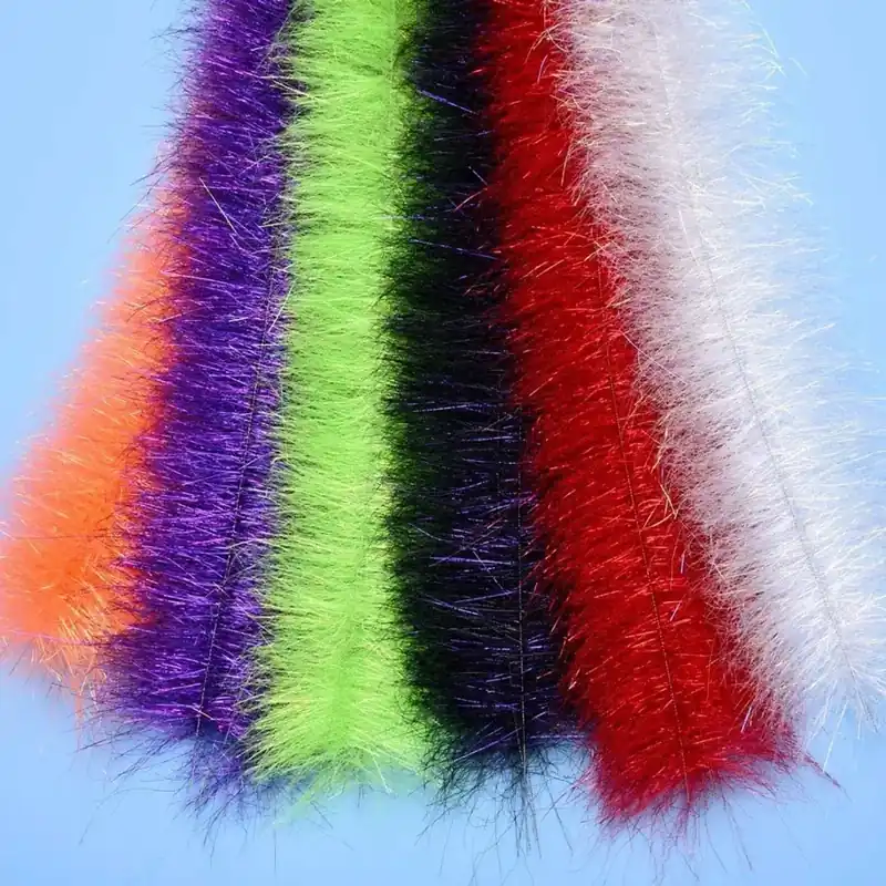 Popular EP Anadromous Brush