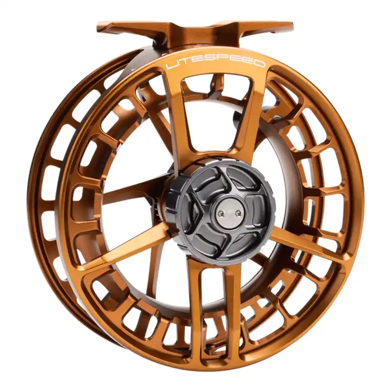 Lamson Litespeed F Reel High Quality