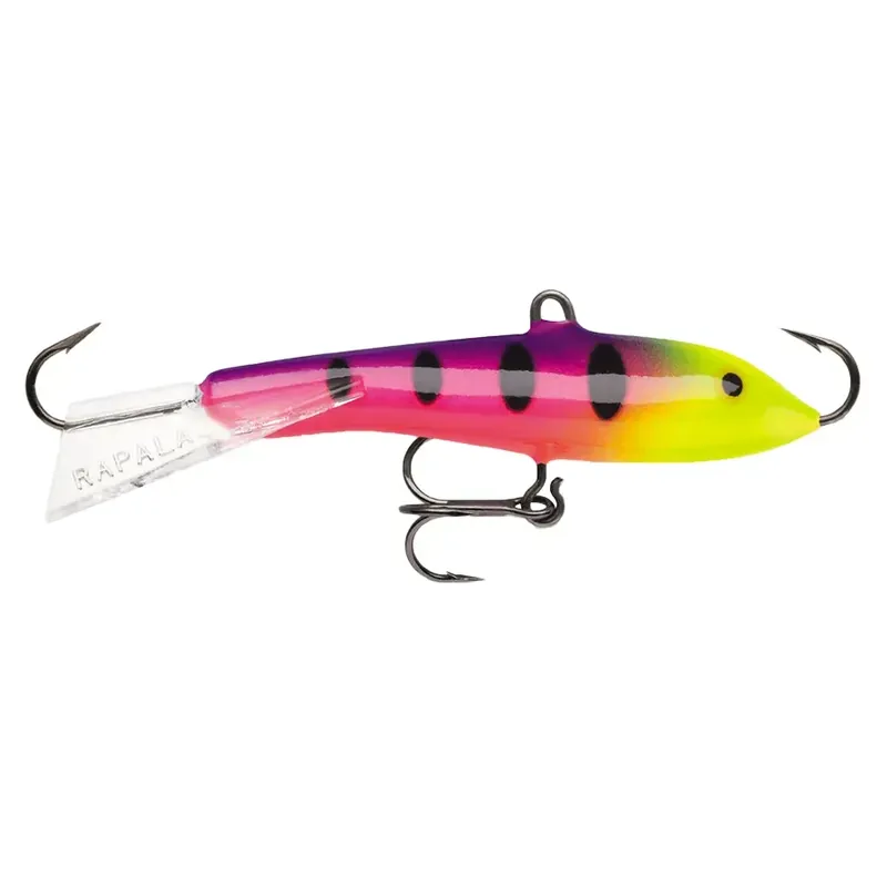 Rapala Jigging Rap® W7 Jigging Lure Mega Sale