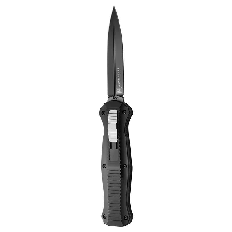 Benchmade Infidel® Knife - Black Aluminum Special Offer