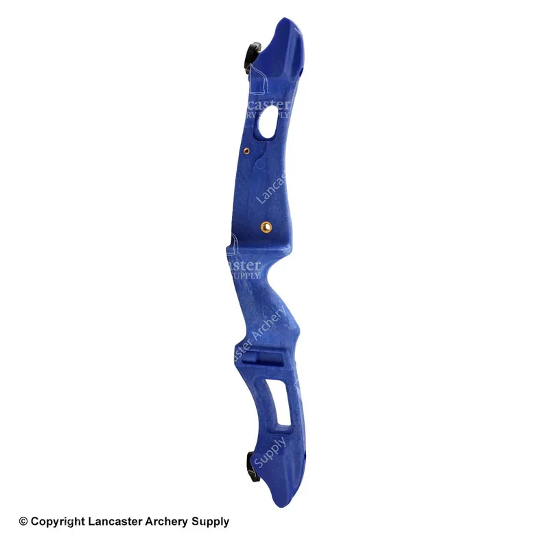 Cartel Triple 54" Take-Down Recurve Riser Luxury