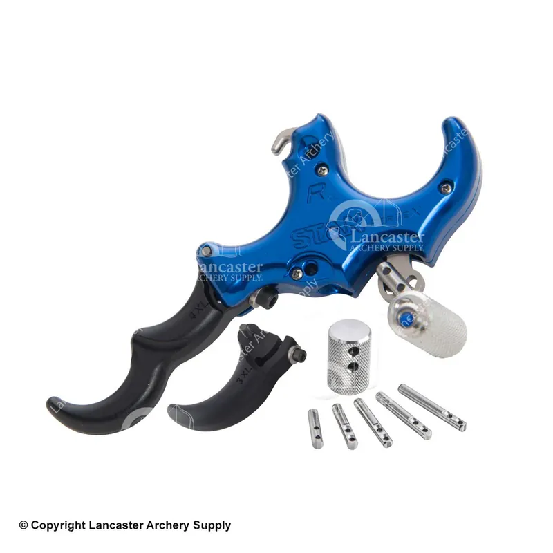 Reduced Price STAN PerfeX Resistance Release