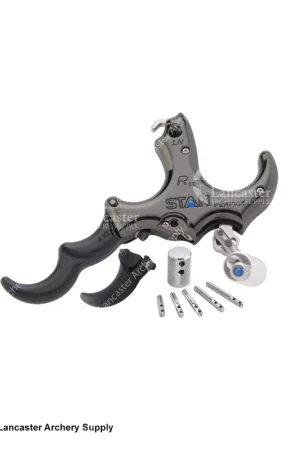 Fan Favorite STAN PerfeX Heavy Metal Long Neck Resistance Release
