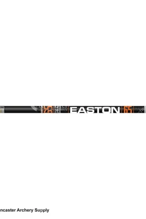 Easton 6.5mm Arrow Shafts .001" Top Pick
