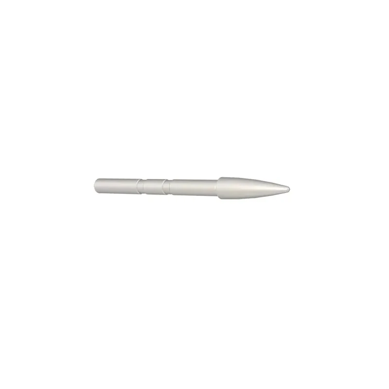 New Arrival Gold Tip Pierce Tour Accu-Point