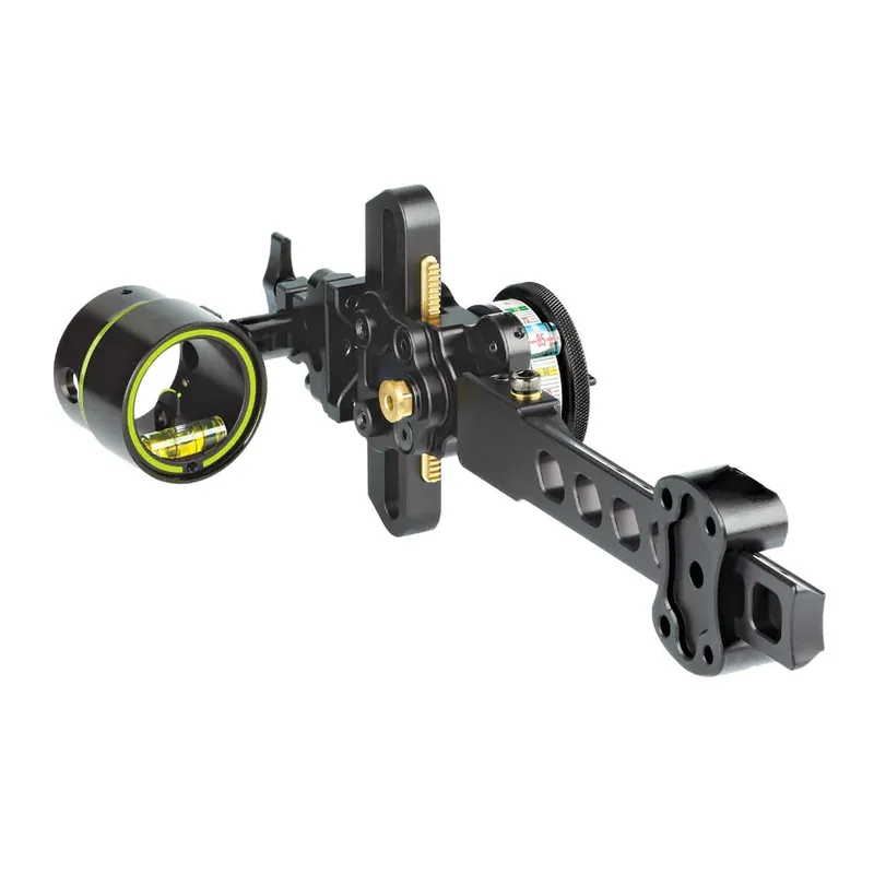 HHA Tetra Max Tournament Edition Sight TMX-TE-3819 Fresh Stock
