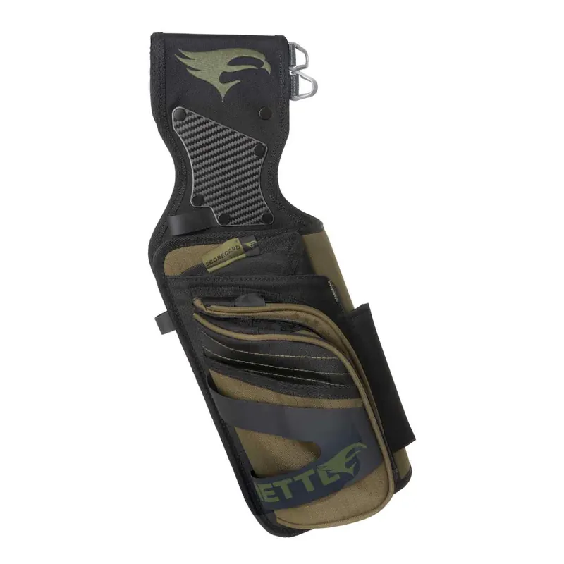 Weekend Sale Elevation Mettle Field Quiver
