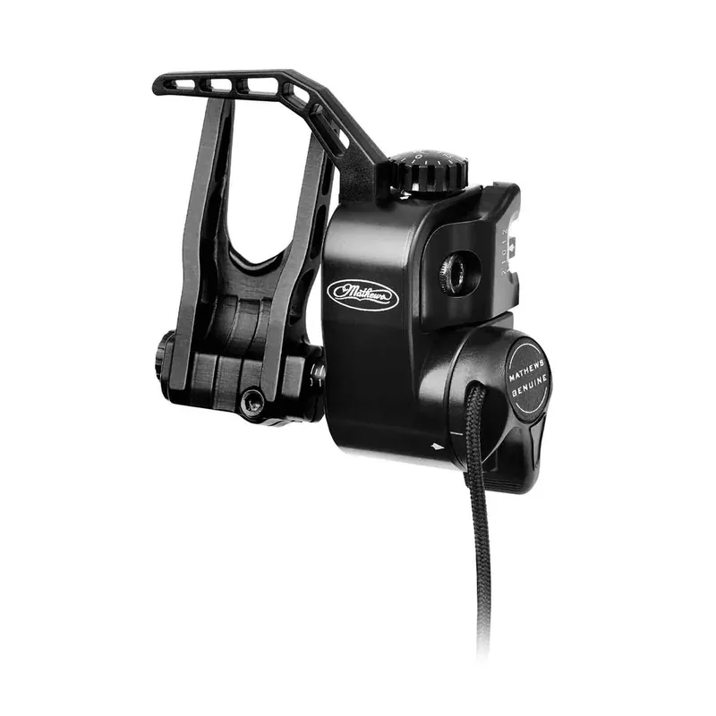 Bargain Mathews QAD Integrate MX Drop Away Arrow Rest