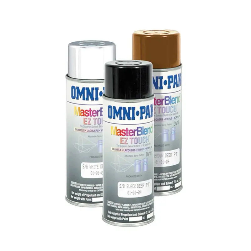 Luxury Delta McKenzie Target Touch-Up Paint