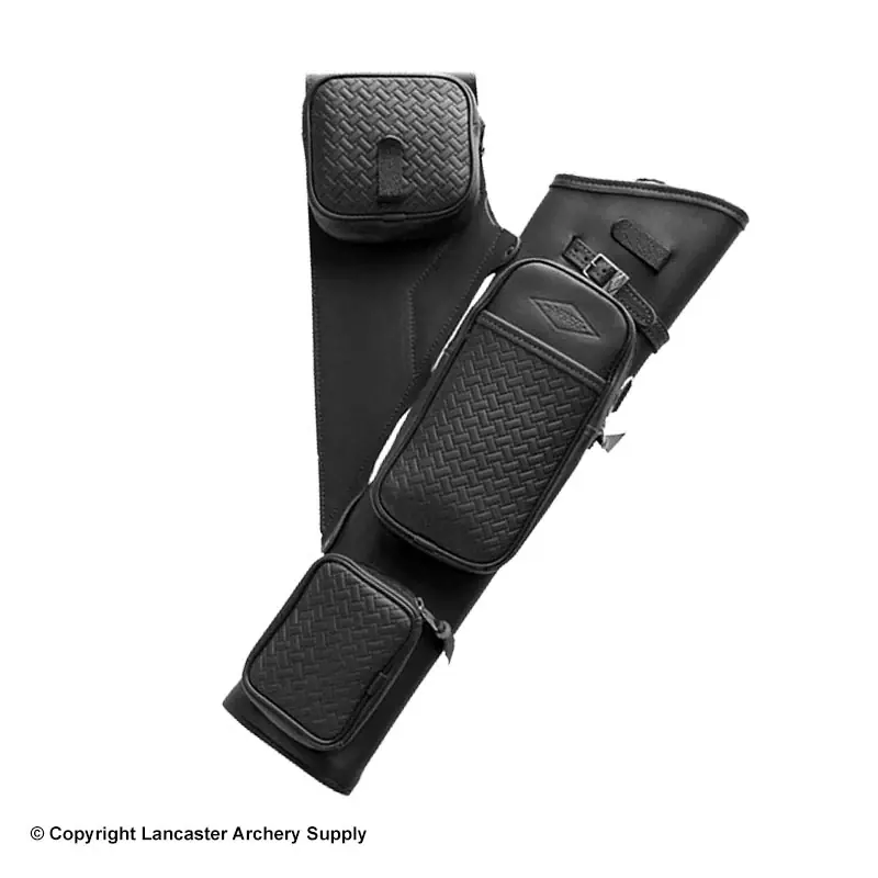 Save Now Neet NT-2300 Target Quiver (Basket-Weave)