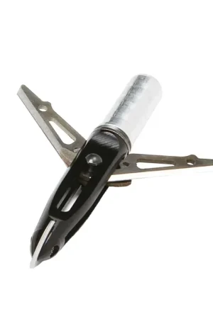 Direct From Factory NAP Killzone Crossbow Broadhead