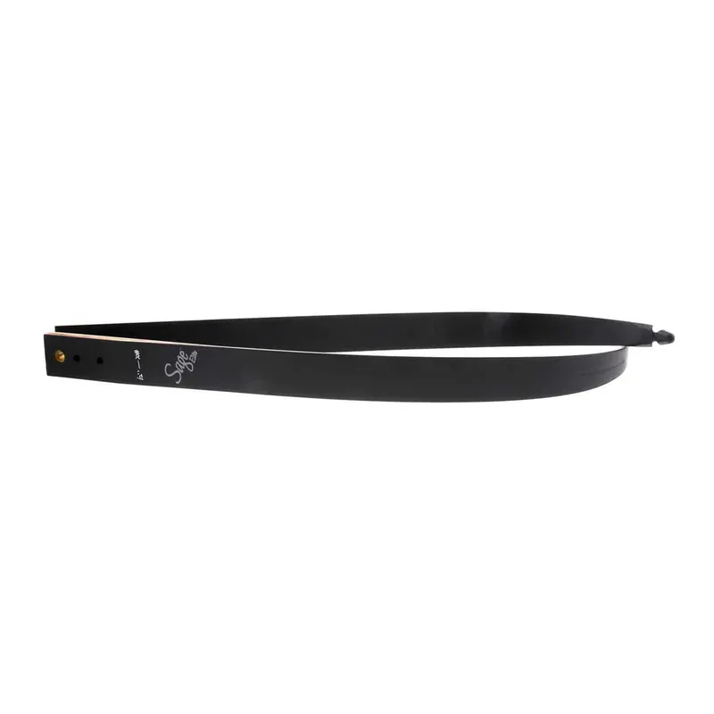 Galaxy Sage Take-Down Elite II Recurve Limbs Express Delivery