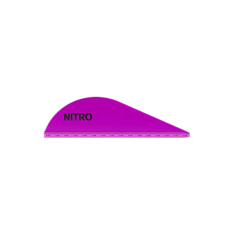Mega Sale Pine Ridge Nitro Vane 2.0