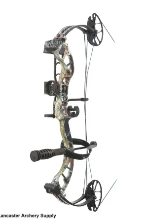 PSE Uprising Compound Bow Package Trusted Brand