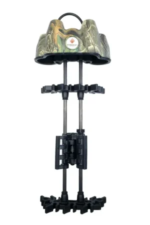 Conquest Talon Quiver (Camo) New Release