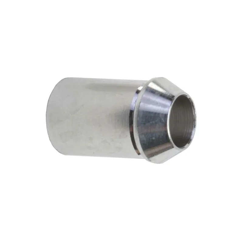 Latest Shrewd Carbon Express X-Jammer-27 Nock Bushing