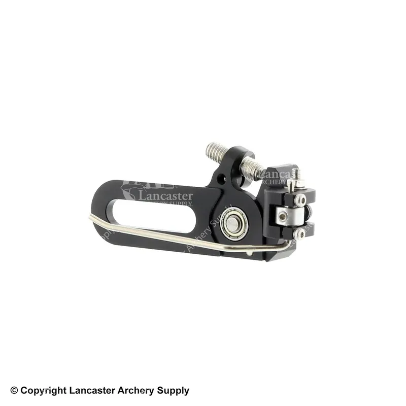 Spigarelli Spig M.A.P. Barebow Arrow Rest Certified