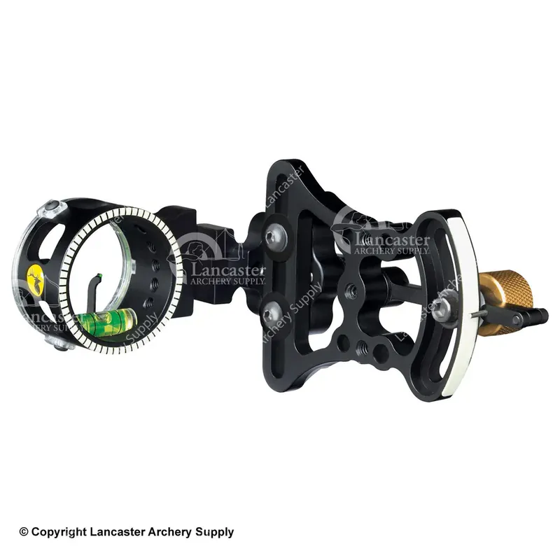 Latest Trophy Ridge Pursuit One Pin Sight