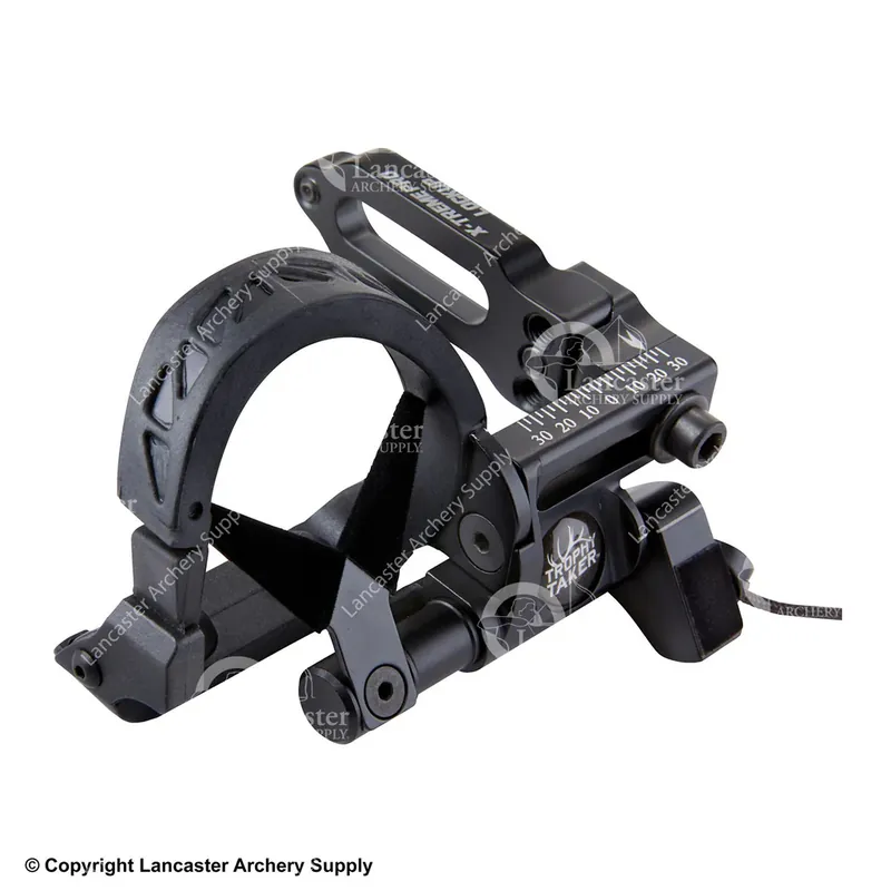 Reduced Price Trophy Taker X-Treme Pro Lockup Arrow Rest