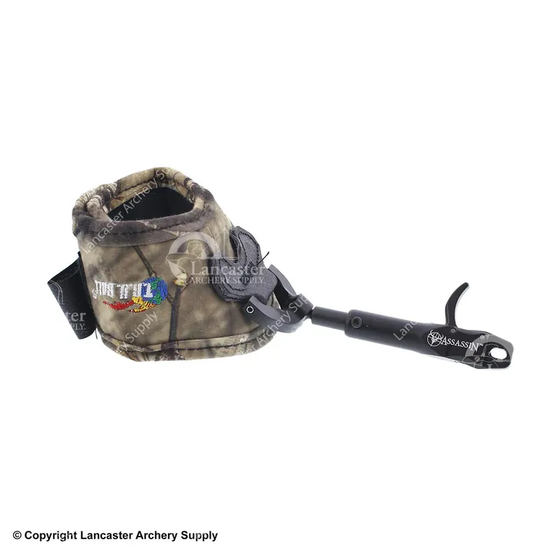 T.R.U. Ball Assassin Release Price Drop