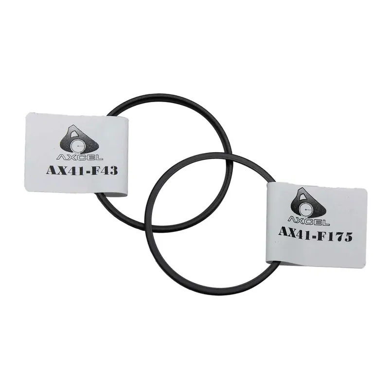 Genuine Axcel Lens Frame Set