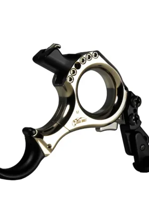 T.R.U. Ball Abyss Flex Release w/ Quicksilver Finish Low Price