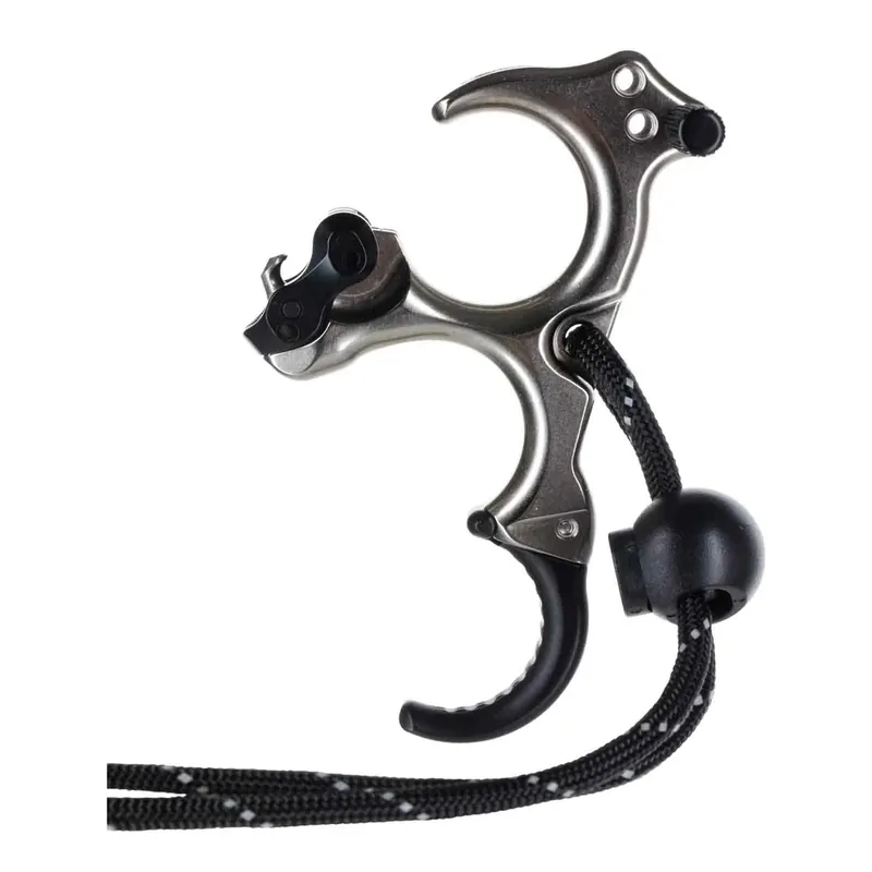 Big Sale T.R.U. Ball Honey Badger Claw HBC Flex Release