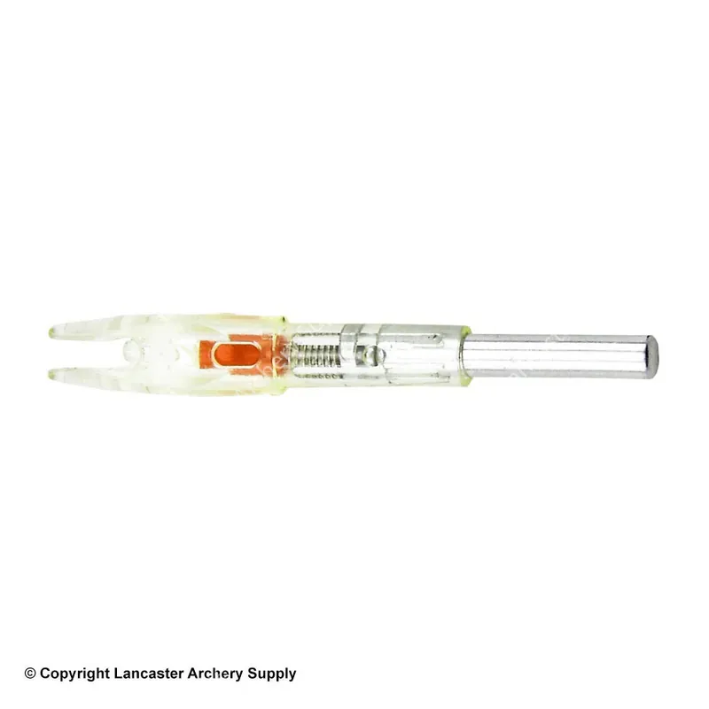 High Quality Wasp Vesta Lighted Nock