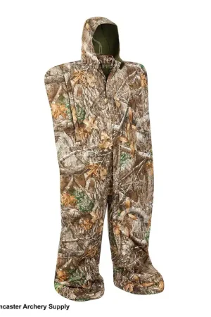 Next Day Delivery Arctic Shield Classic Elite Body Insulator Suit