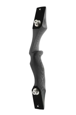 Genuine Galaxy Ember 15" Take-Down Recurve Riser