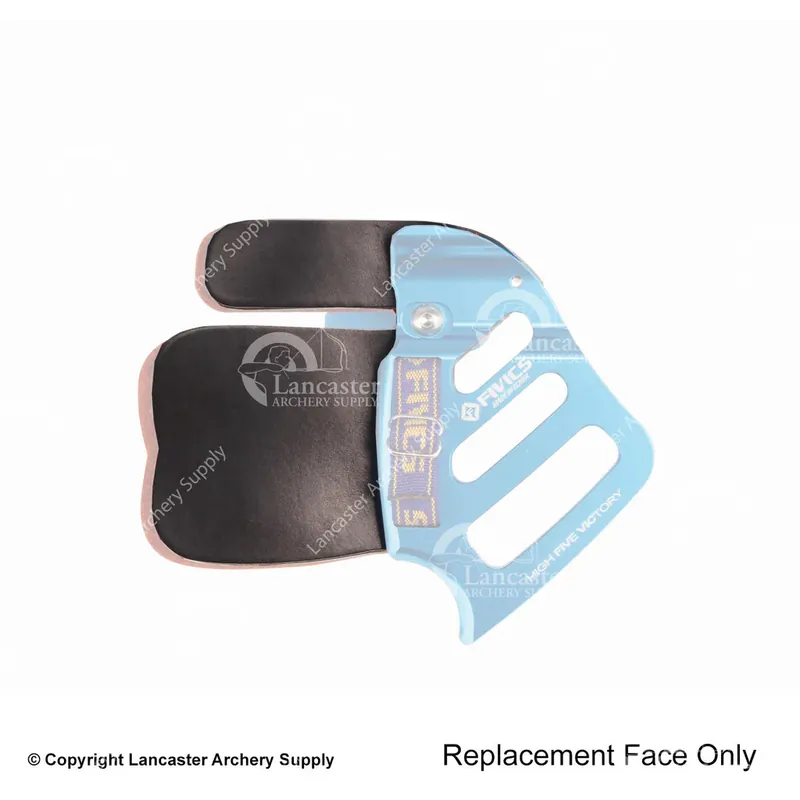 Get Yours Fivics Polite 3 Replacement Cordovan Face