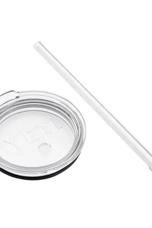 YETI Rambler Tumbler Straw Lid Bargain