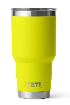 YETI Rambler 30oz Tumbler (DuraCoat Colors) Certified