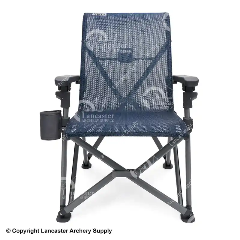 Best Choice YETI Trailhead Camp Chair