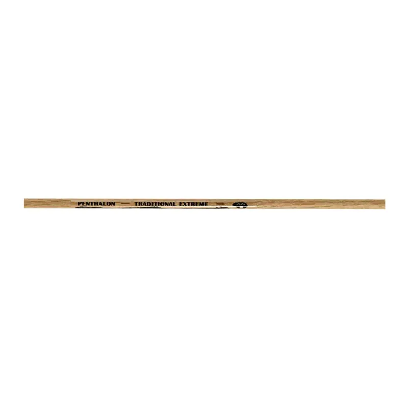 Hot Deal Bearpaw Penthalon Traditional Extreme Arrow Shafts
