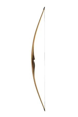 Bearpaw Blackfoot 66" Longbow Grab Now