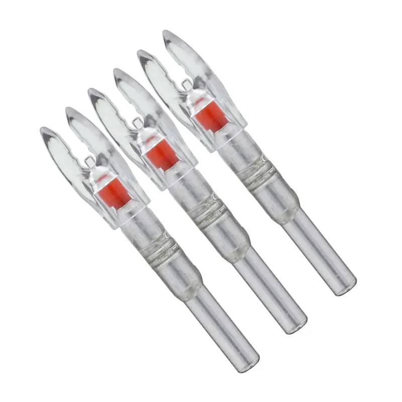 Time-Limited Nockturnal Lighted Nocks