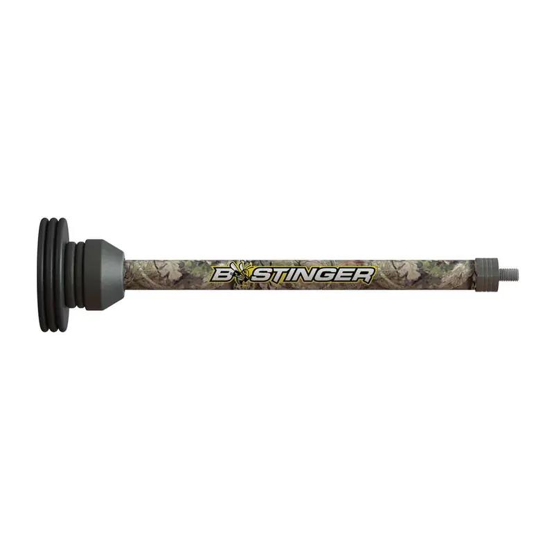 In Demand Bee Stinger Pro Hunter Maxx 10" Stabilizer (Camo)
