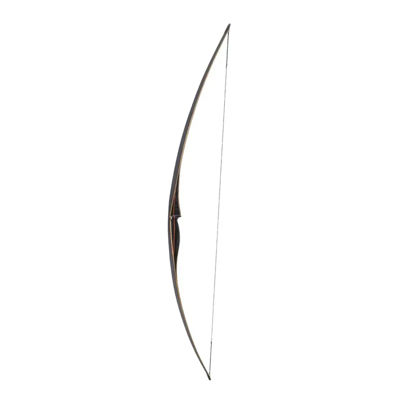 Trending Galaxy Black Ridge 70" Longbow