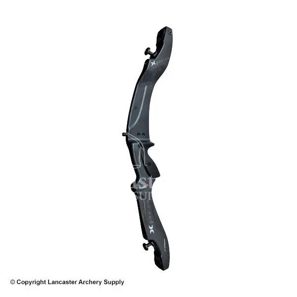 Fan Favorite Uukha Xpro2 27" Carbon Recurve Riser