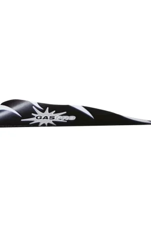 Time-Limited Gas Pro 2.8" Shield Spin Vanes