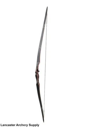 Oak Ridge Ash Hybrid Longbow Exclusive Offer